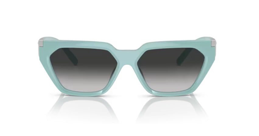 Tiffany And Co. 0TF4205U Tiffany Blue Sunglasses