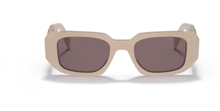 Prada 0PR 17WS Powder Sunglasses