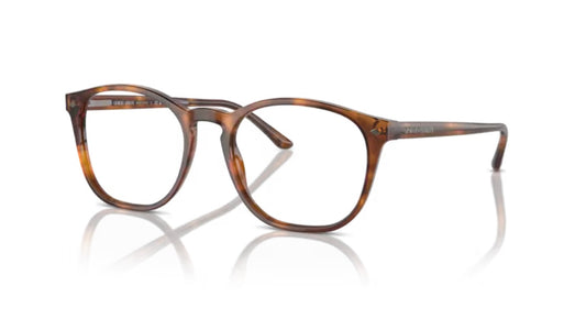 Giorgio Armani 0AR7074 Red Havana Eyeglasses