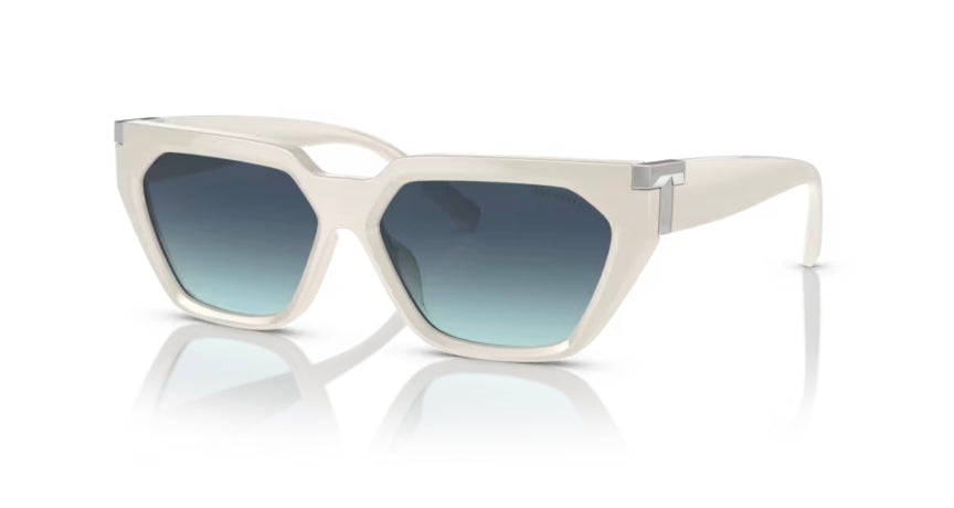 Tiffany And Co. 0TF4205U Ivory Sunglasses