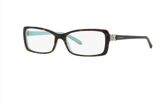 Tiffany And Co. 0TF2091B Havana Eyeglasses