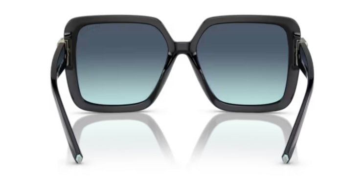 Tiffany And Co. 0TF4206U Black Sunglasses