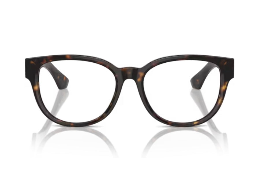 Burberry 0BE2410 Dark Havana Eyeglasses