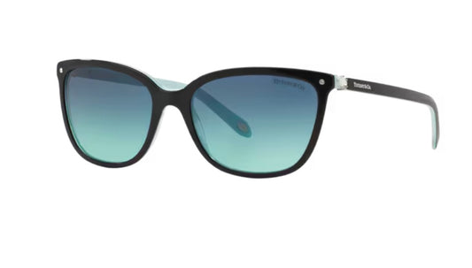 Tiffany And Co. 0TF4105HB Black Sunglasses