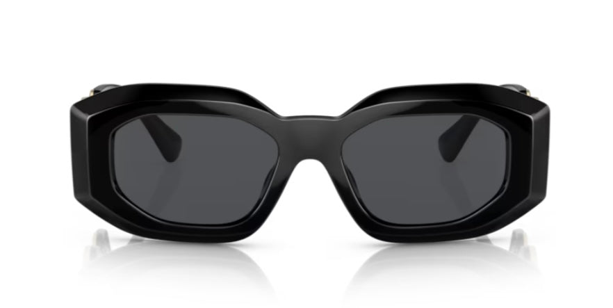 Versace 0VE4425U GB187 Black Sunglasses