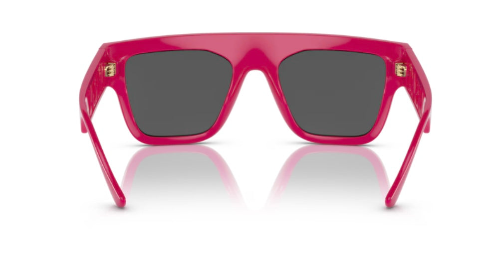 Versace 0VE4430U Fuxia Sunglasses