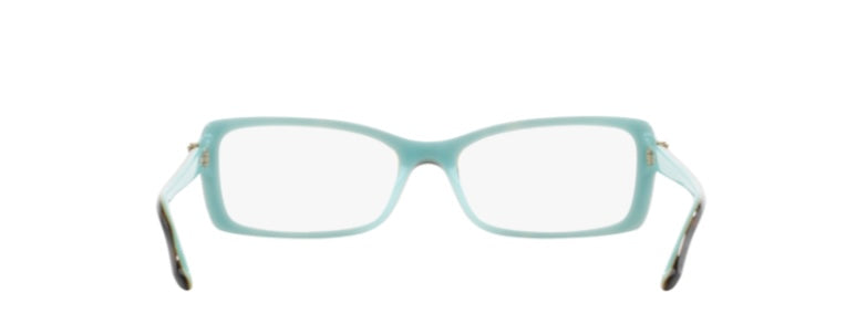 Tiffany And Co. 0TF2091B Havana Eyeglasses