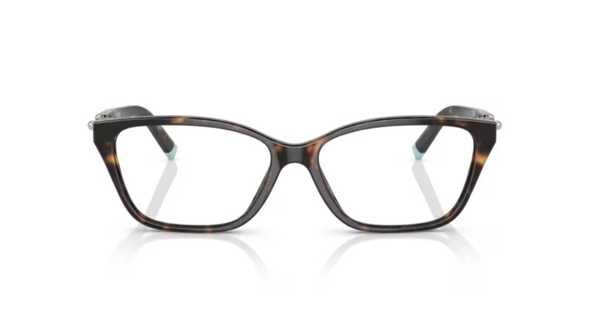 Tiffany And Co. 0TF2229 8015 Havana Eyeglasses