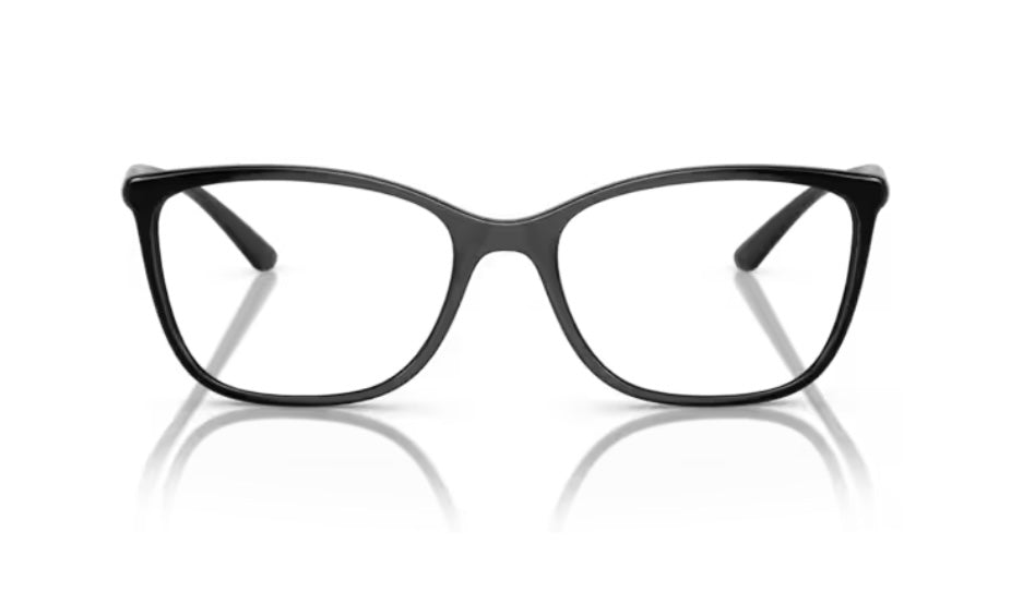 Dolce and Gabbana 0DG5026 501 Black Eyeglasses