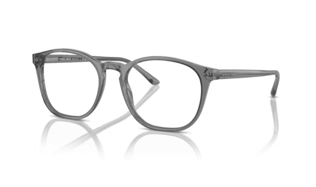 Giorgio Armani 0AR7074 Opal Grey Eyeglasses