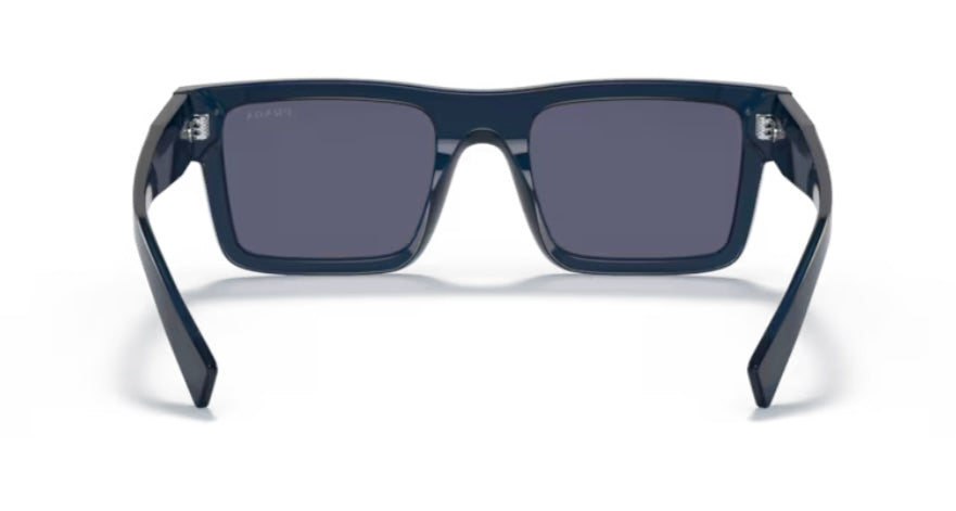 Prada 0PR 19WS Crystal Blue Sunglasses