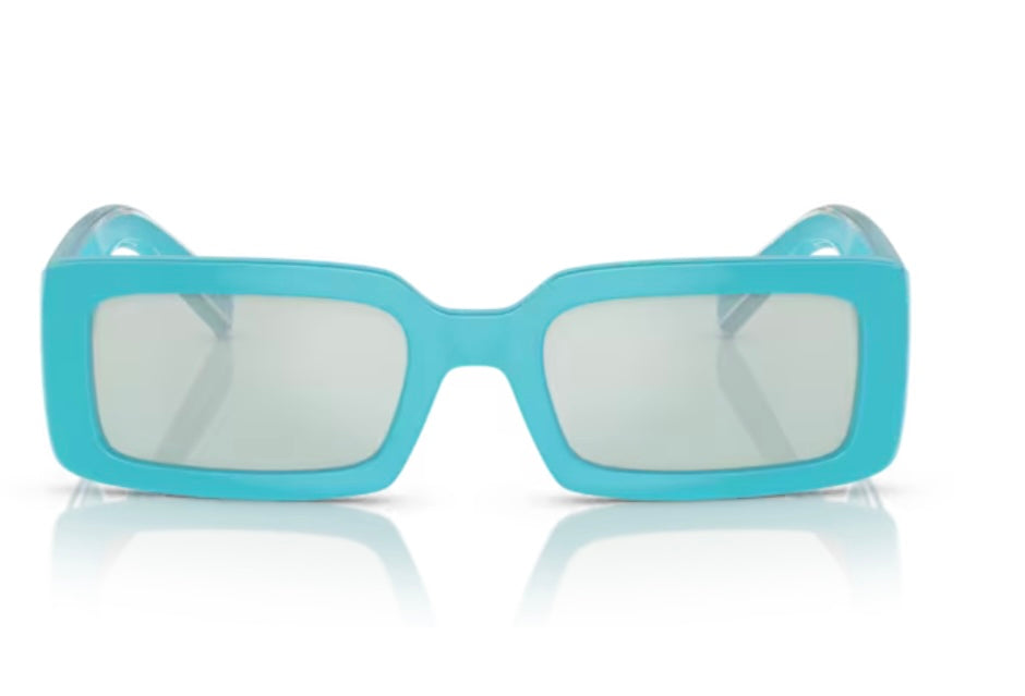 Dolce and Gabbana 0DG6187 Azure Sunglasses