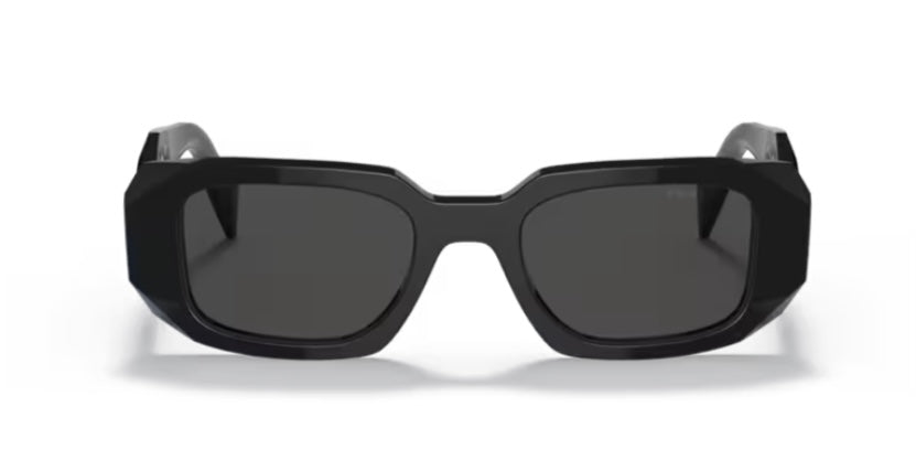 Prada 0PR 1AB5S0 Black 17WS Sunglasses