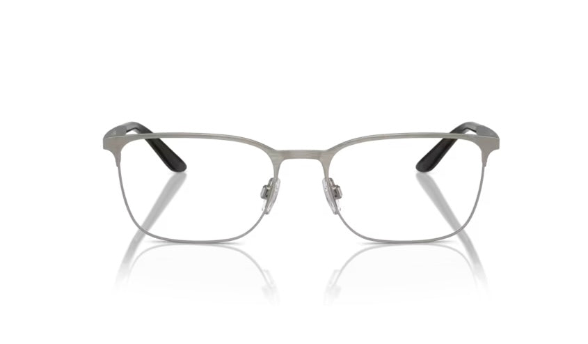 Giorgio Armani 0AR5054 Brushed Gunmetal Eyeglasses