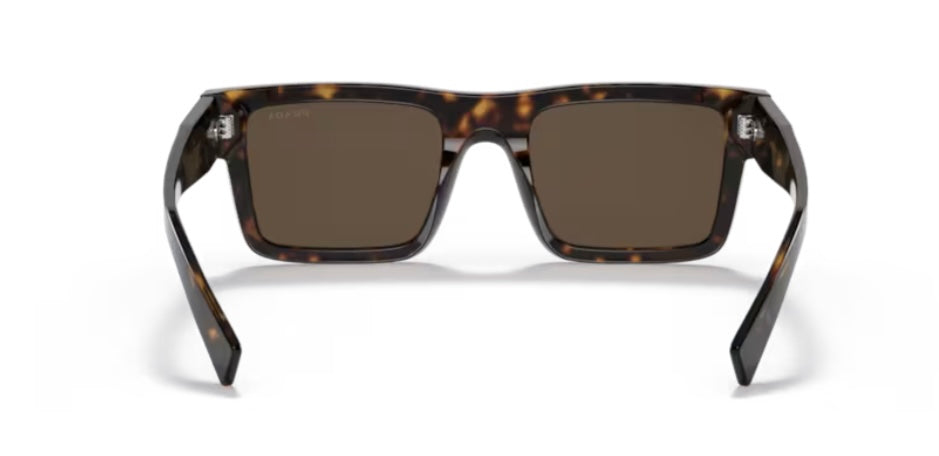 Prada 0PR 19WS Tortoise Sunglasses