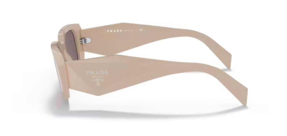 Prada 0PR 17WS Powder Sunglasses