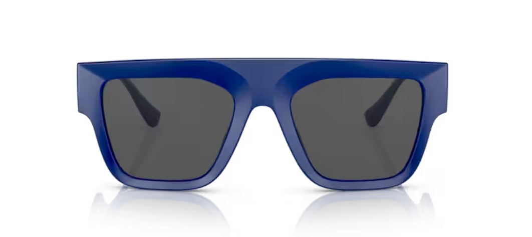 Versace 0VE4430U Bluette Sunglasses