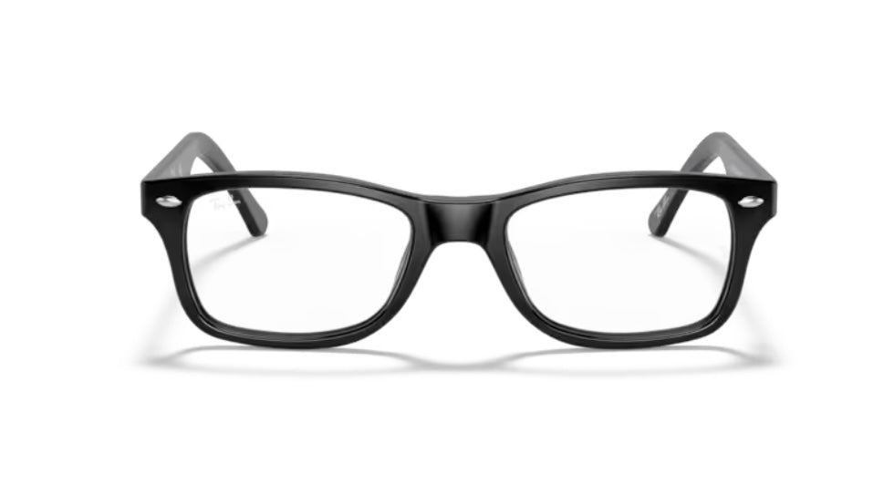 Rayban 0RX5228 2000 Black Eyeglasses