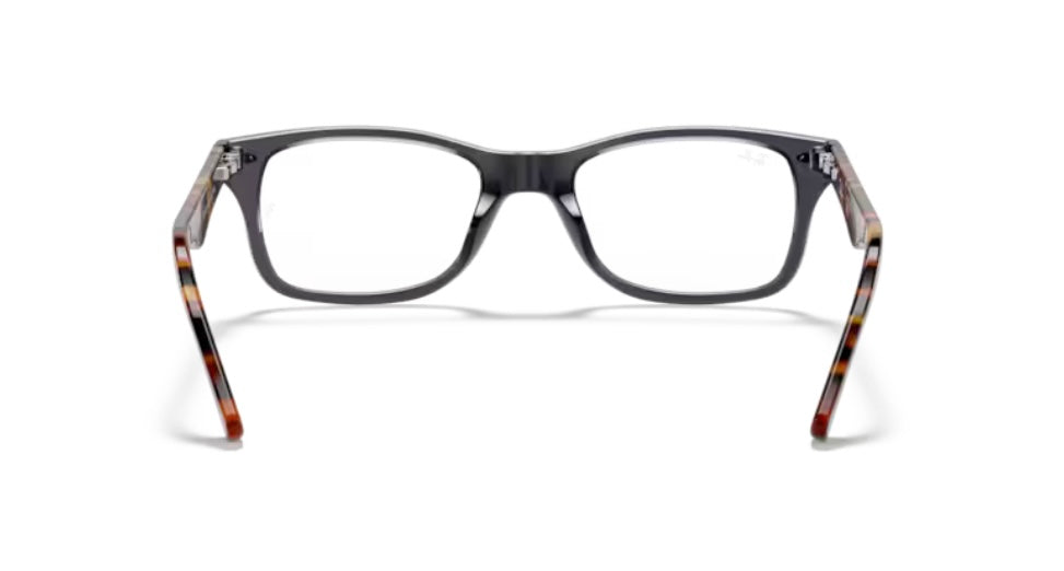 Rayban 0RX5228 5629 Grey Eyeglasses