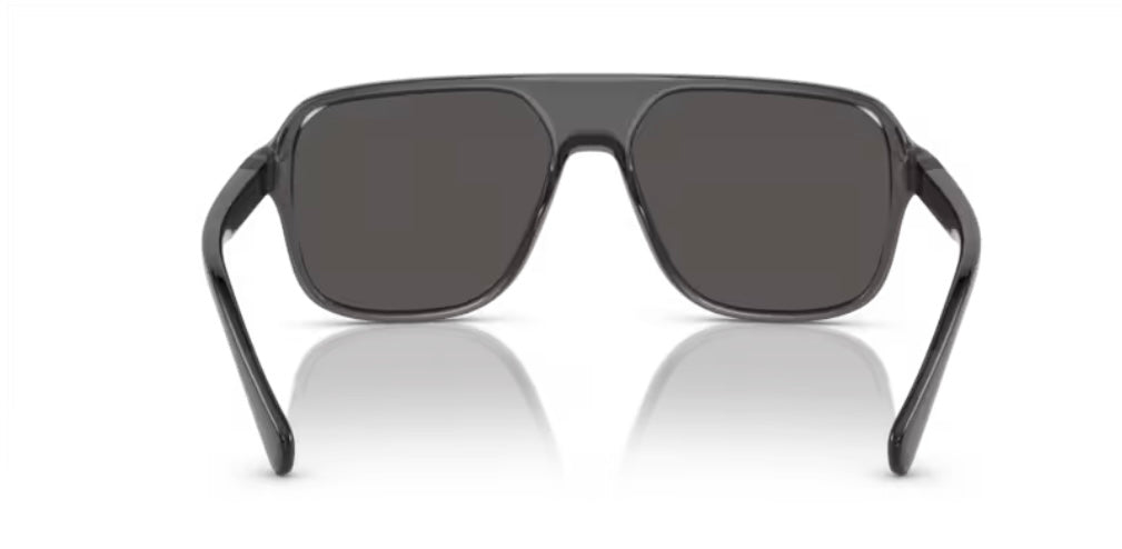 Dolce and Gabbana 0DG6134 Black Sunglasses