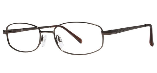 Eyeworkz Adele Brown Eyeglasses