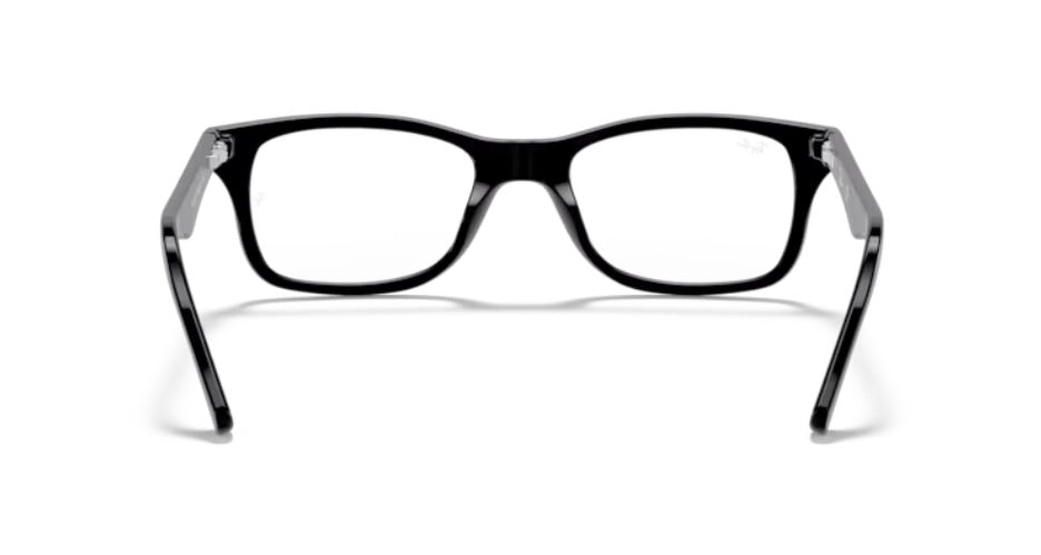 Rayban 0RX5228 2000 Black Eyeglasses