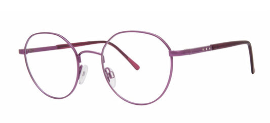 Eyeworkz Addison Purple Eyeglasses