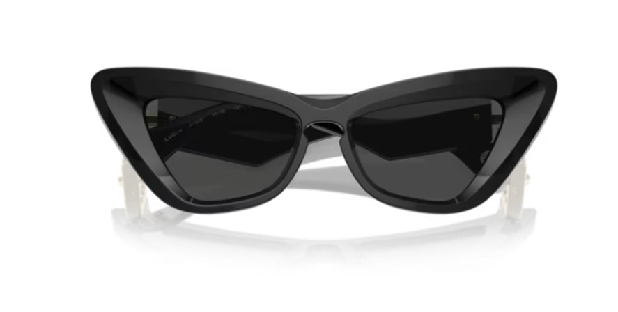 Burberry OBE4421U Dark Grey Sunglasses