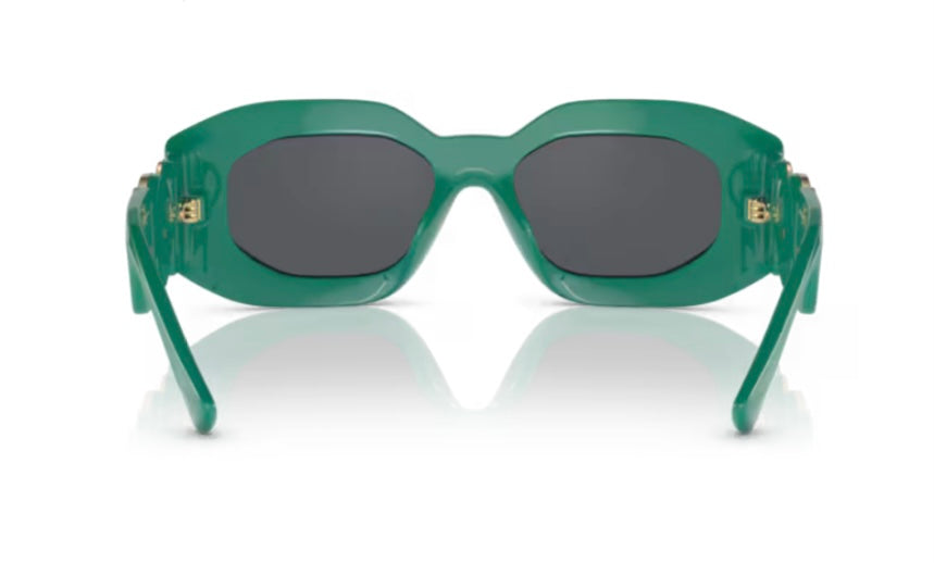 Versace 0VE4425U Green Sunglasses