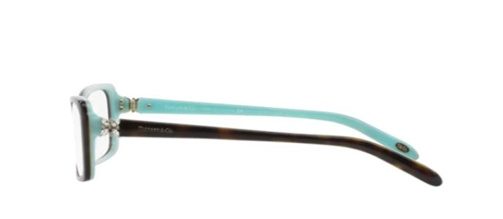 Tiffany And Co. 0TF2091B Havana Eyeglasses