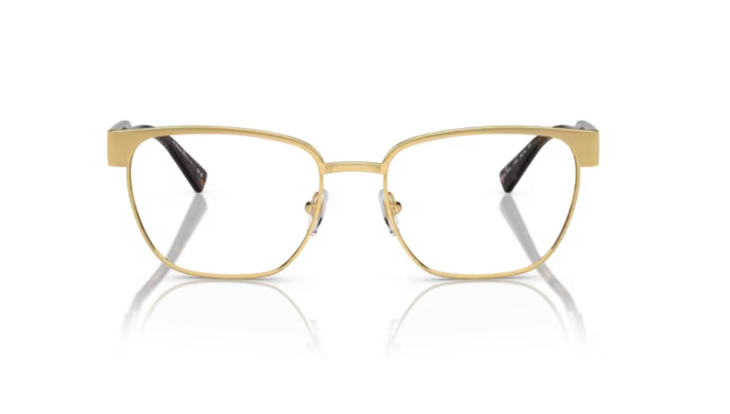 Versace 0VE1264 Gold Eyeglasses