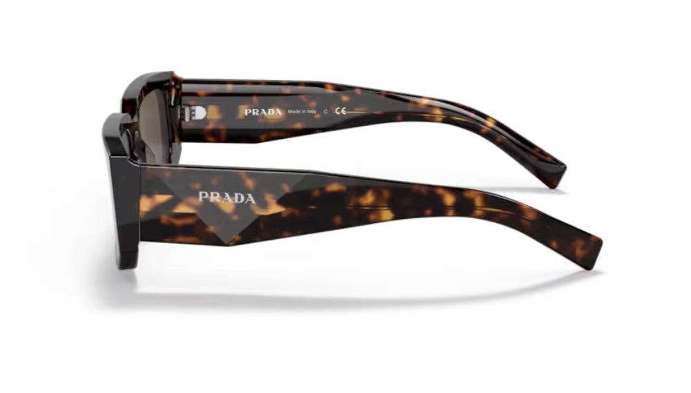 Prada 0PR 06YS Tortoise Sunglasses