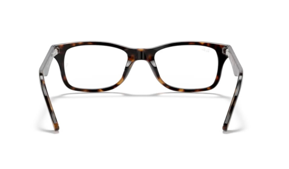 Rayban 0RX5228 2012 Dark Havana Eyeglasses