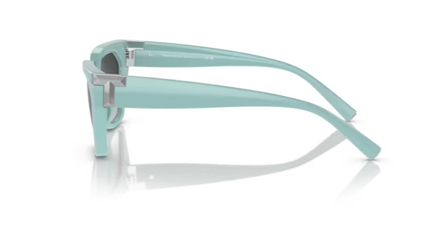 Tiffany And Co. 0TF4205U Tiffany Blue Sunglasses