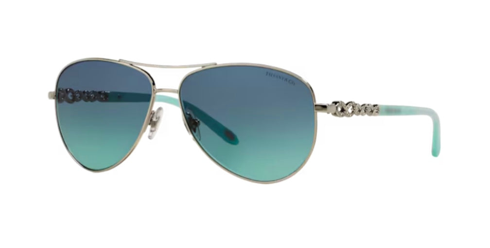 Tiffany And Co. 0TF3049B Sunglasses