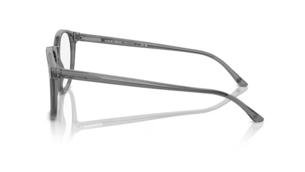 Giorgio Armani 0AR7074 Opal Grey Eyeglasses