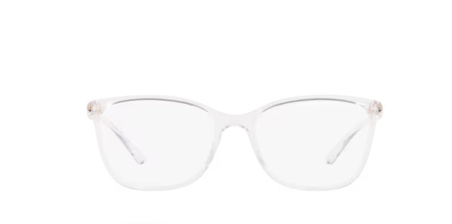 Dolce and Gabbana 0DG5026 3133 Crystal Eyeglasses