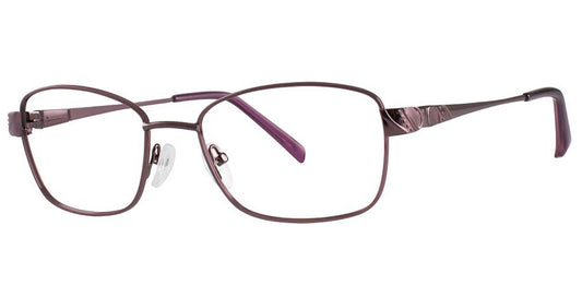 Eyeworkz Amelia Orchid Eyeglasses