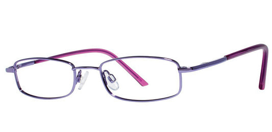 Eyeworkz Angel Violet Eyeglasses