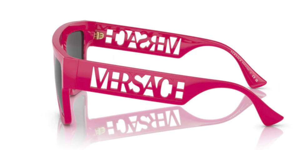 Versace 0VE4430U Fuxia Sunglasses