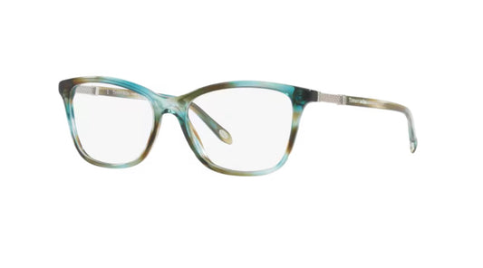 Tiffany And Co. 0TF2116B Ocean Turquoise Eyeglasses