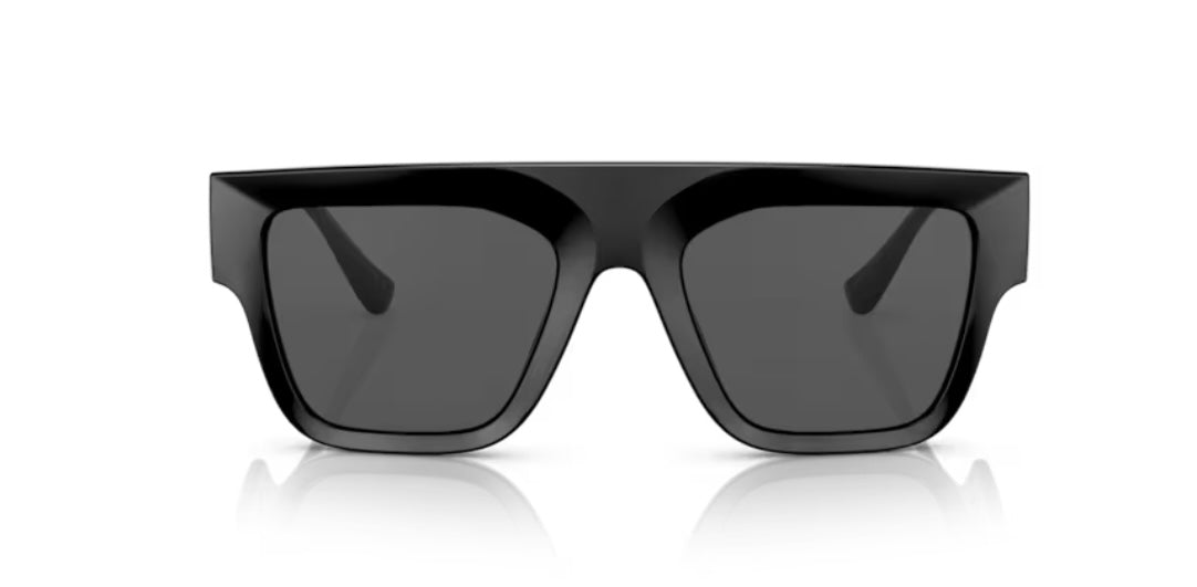 Versace 0VE4430U Black Sunglasses