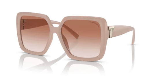 Tiffany And Co. 0TF4206U Cloud Pink Sunglasses