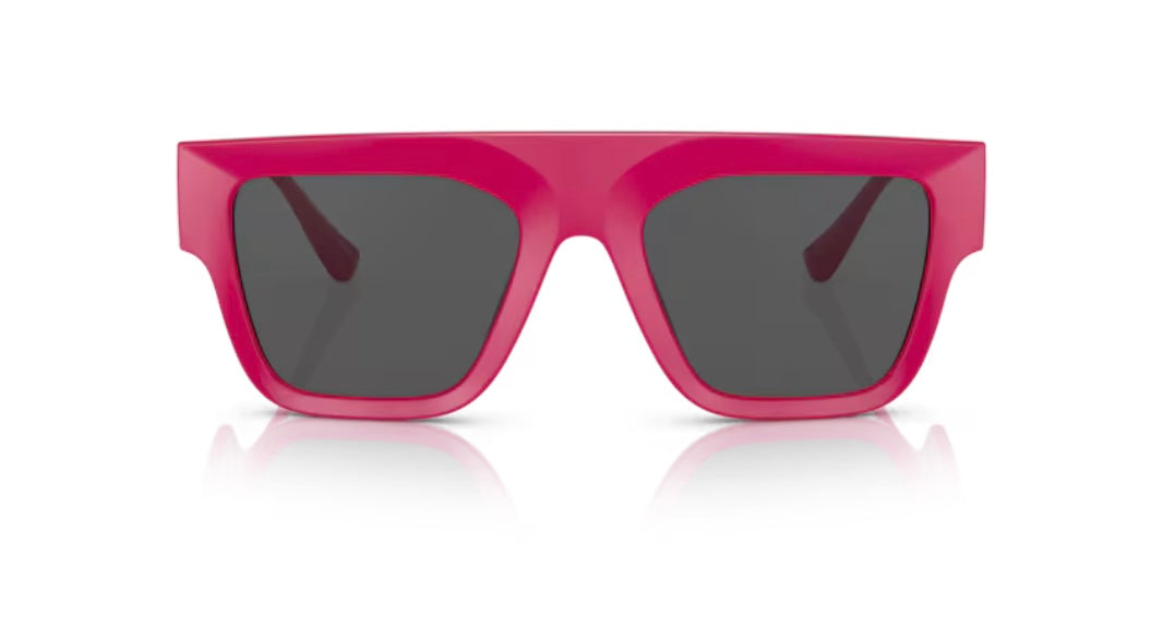 Versace 0VE4430U Fuxia Sunglasses