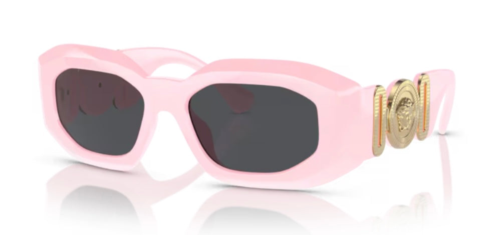 Versace 0VE4425U Pink Sunglasses