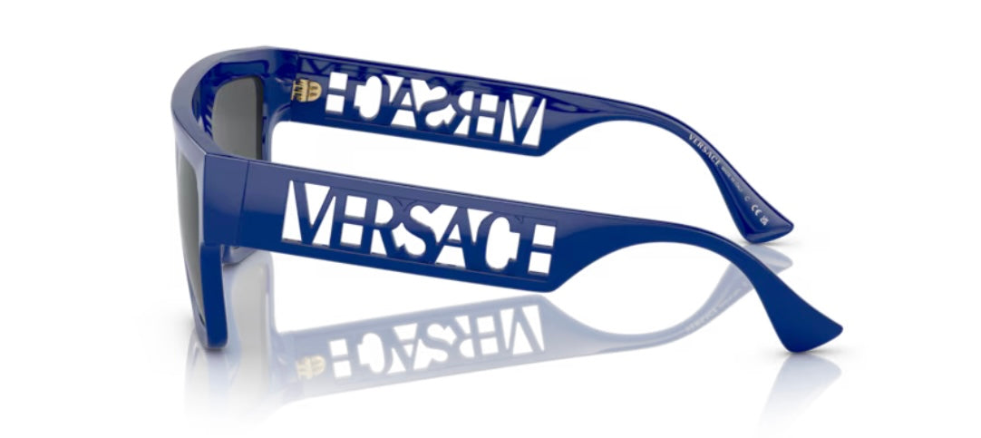 Versace 0VE4430U Bluette Sunglasses