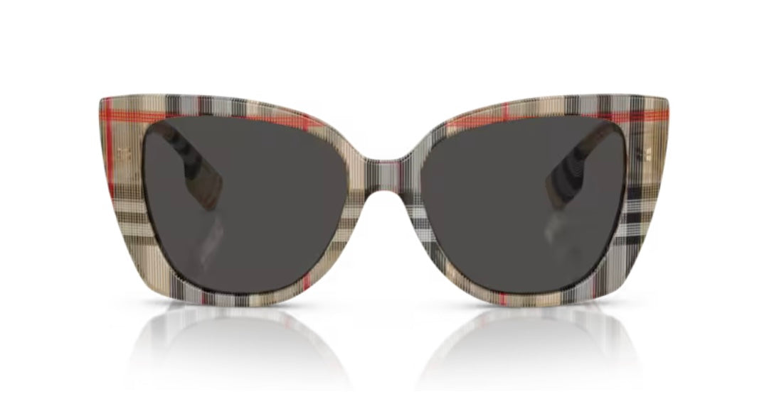 Burberry Meryl 0BE4393 Vintage Check Sunglasses