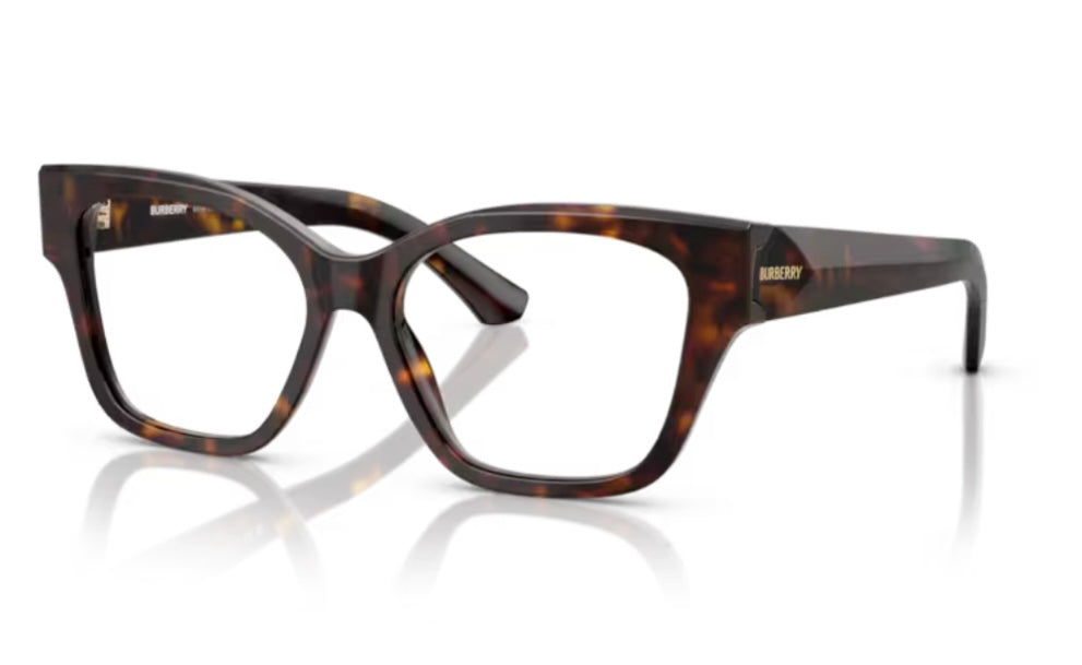 Burberry 0BE2420 Dark Havana Eyeglasses