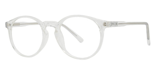 Eyeworkz Accord Crystal Eyeglasses