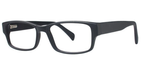 Eyeworkz Urban Black Eyeglasses